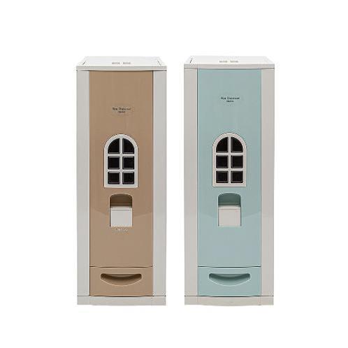 Luxury rice Dispenser (light green) SIF-55