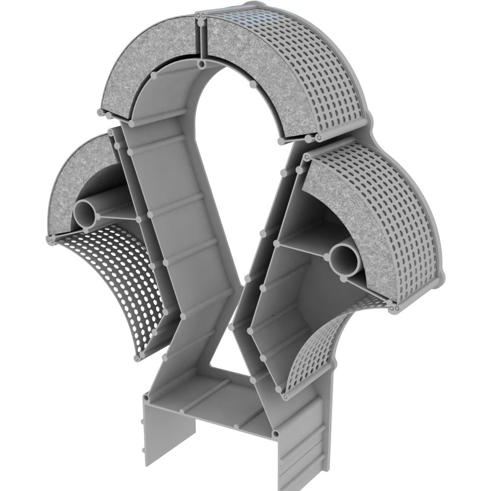 Noise Interference Device