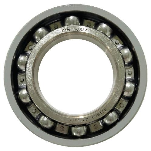 6218-C3-J20A INSULATED DEEP  GROOVE BALL BEARINGS