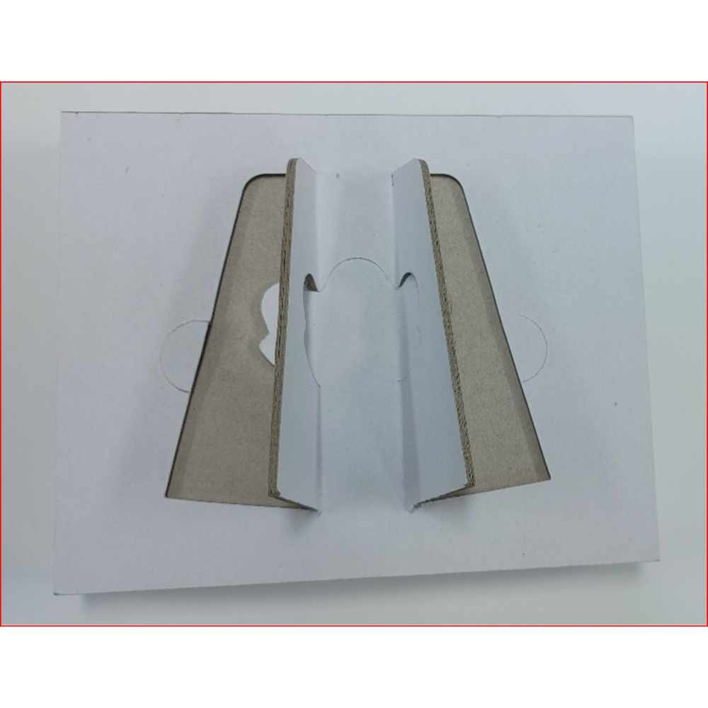 Day-at-a-Time Box Calendar