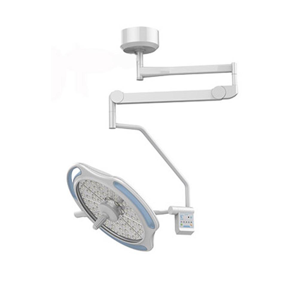 OPERATING LIGHT SOLARMAX LED 80+80