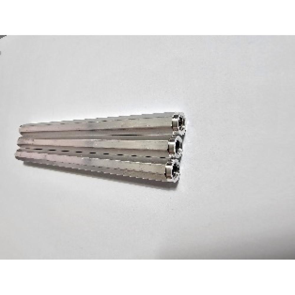 SYNANOTECH long bush