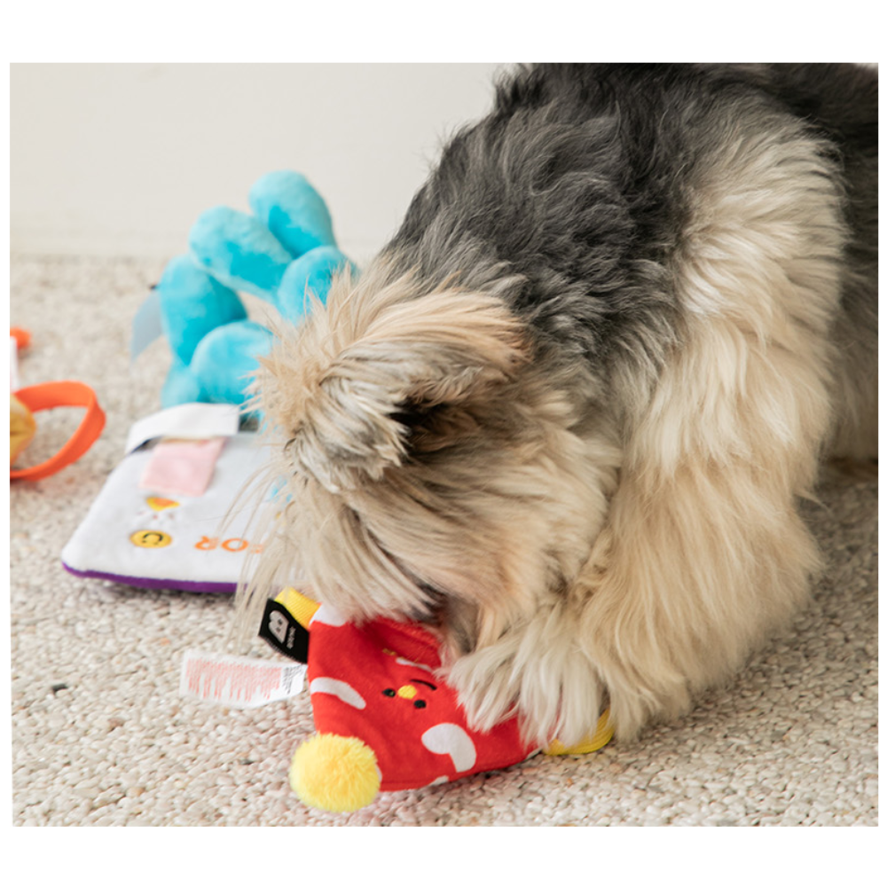 Biteme Party Series - balloon dog toy