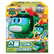 GOGO DINO STORM