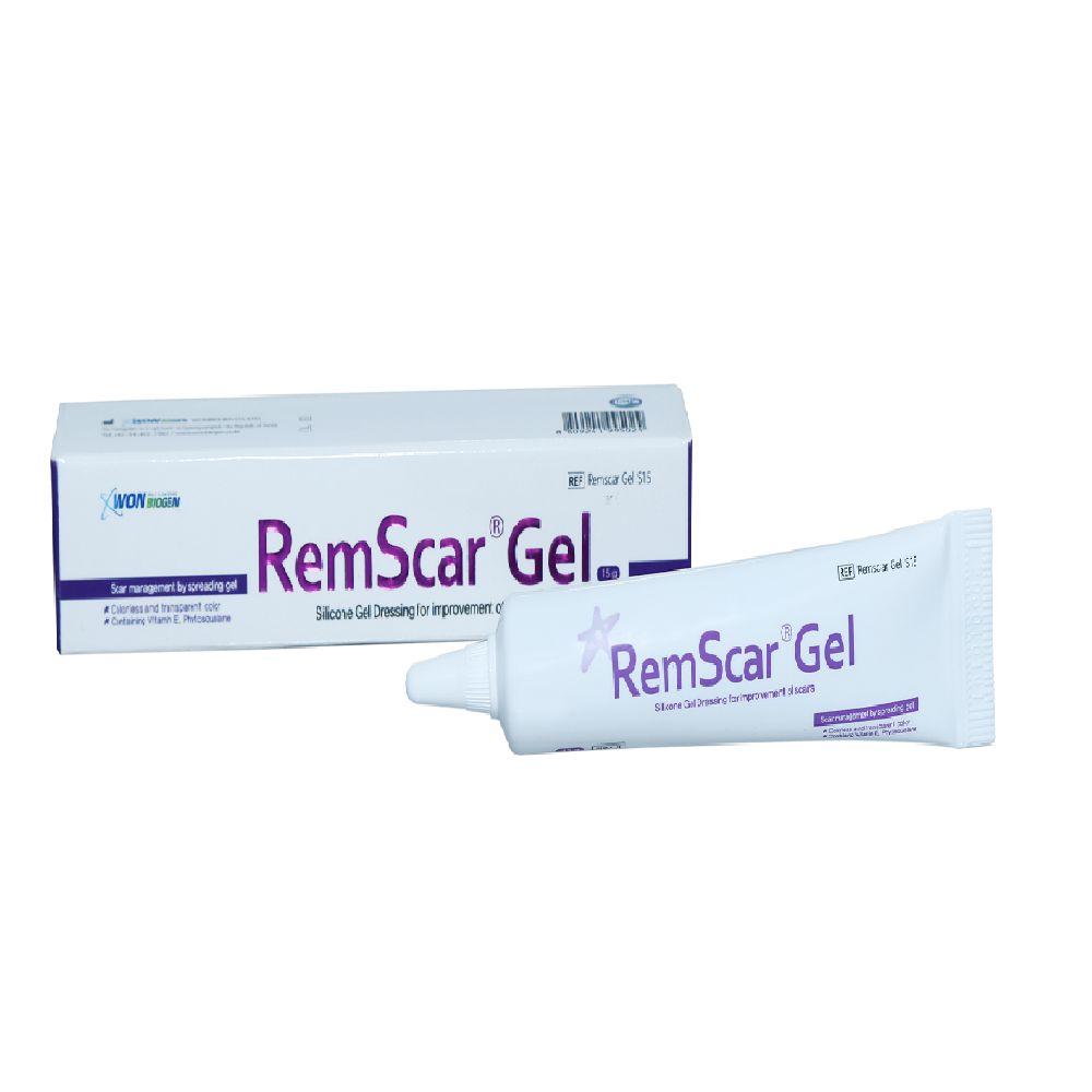 Remscar Gel
