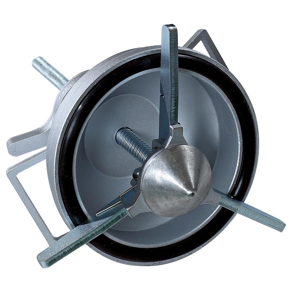 Water Proof Cap (WPC)