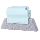 full image Lily Light  Sink Groove Cleaning Brush Window Sill Gap Brush