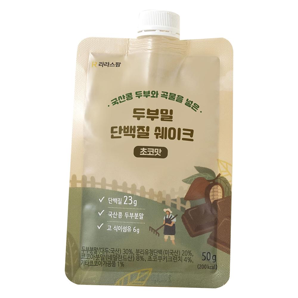 Tofu Protein Shake(50g x 12ea)