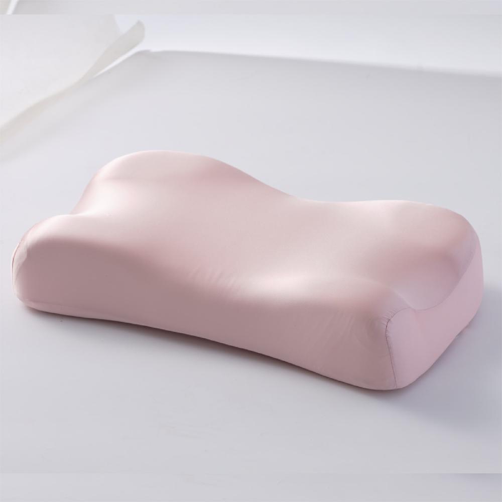 Cooling Ice Cervical Memory Foam Pillow