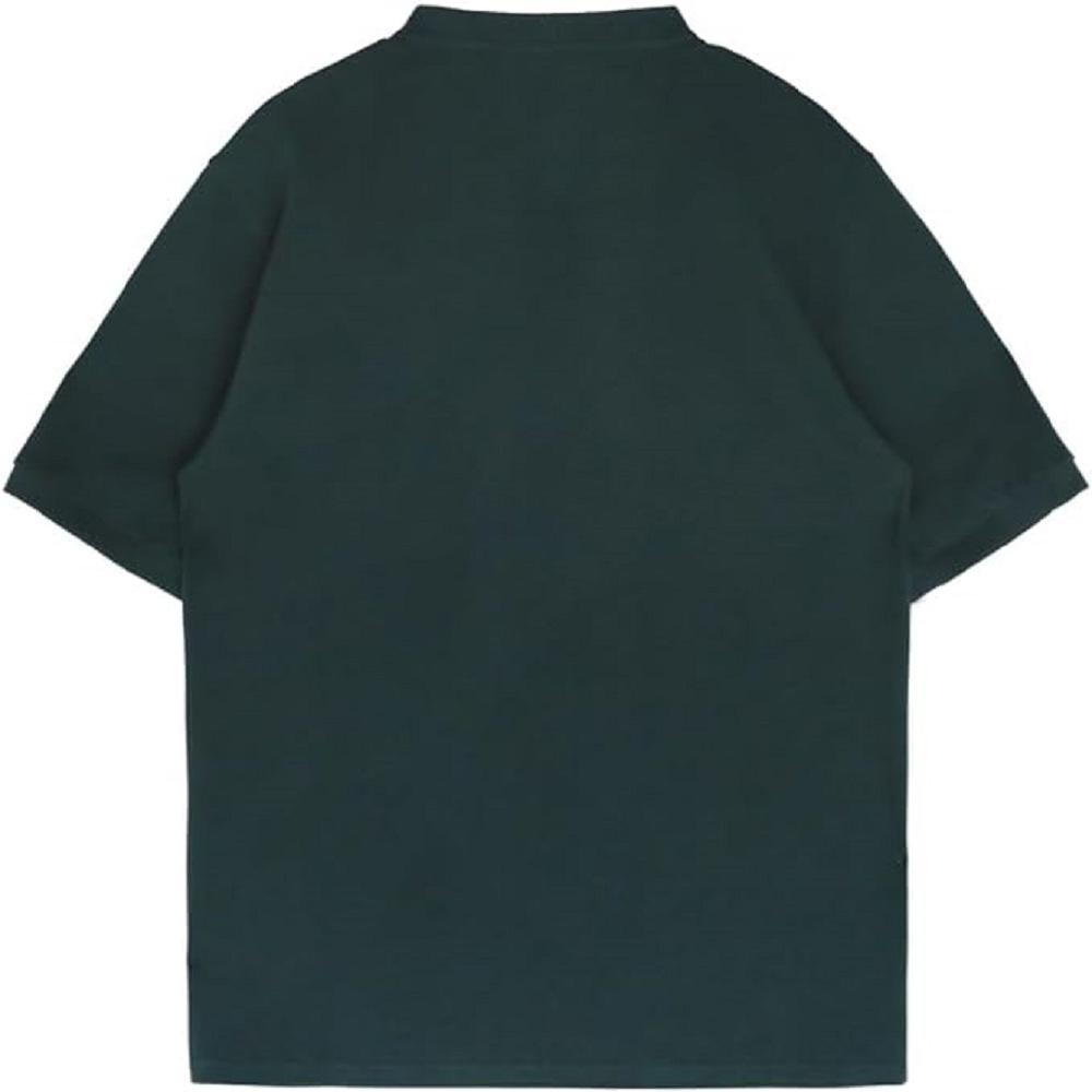 LEESLE Daily Unisex PK Short Sleeves T-Shirts