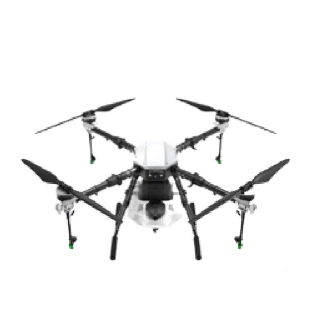 Haeoreum agricultural drones