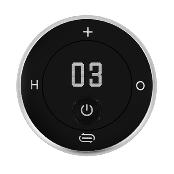 Smart Golf Score Counter