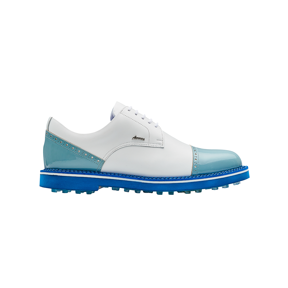 Hummingbird Classic Golf shoes
