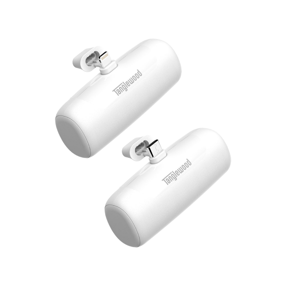 Tanglewood Portable Docking Battery 5,000mAh