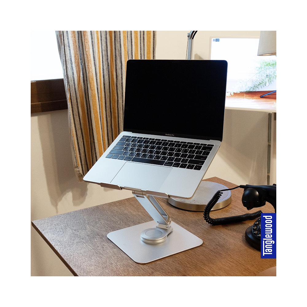 Tanglewood 360 Swivel Laptop Stand