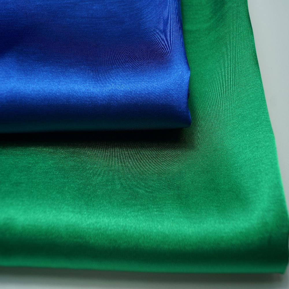 SJ Poly Span Stretch Woven Satin PD