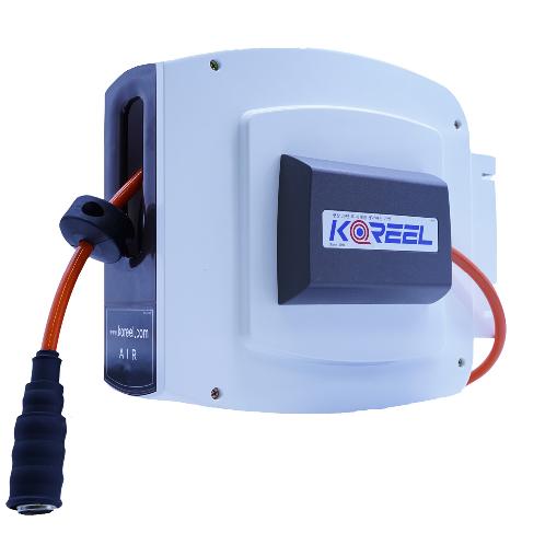 Industrial Hose Reel Model : PAR series