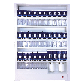 Intelligent Tablet Packing System - MTC Model