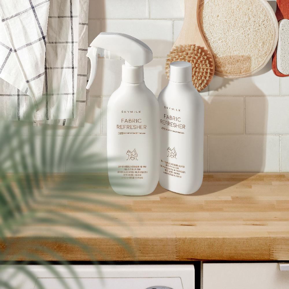 SKYMILK Fabric Refresher