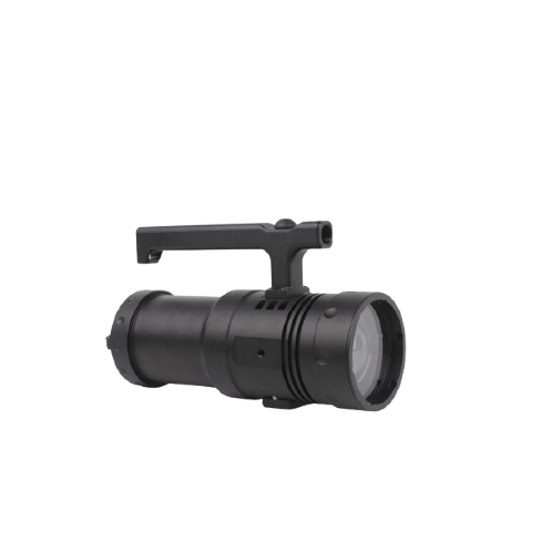 30W LASER Searchlight