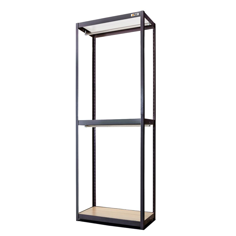 [Monsterrack Hanger] Modern furniture, metal / iron wardrobe, display shelving rack