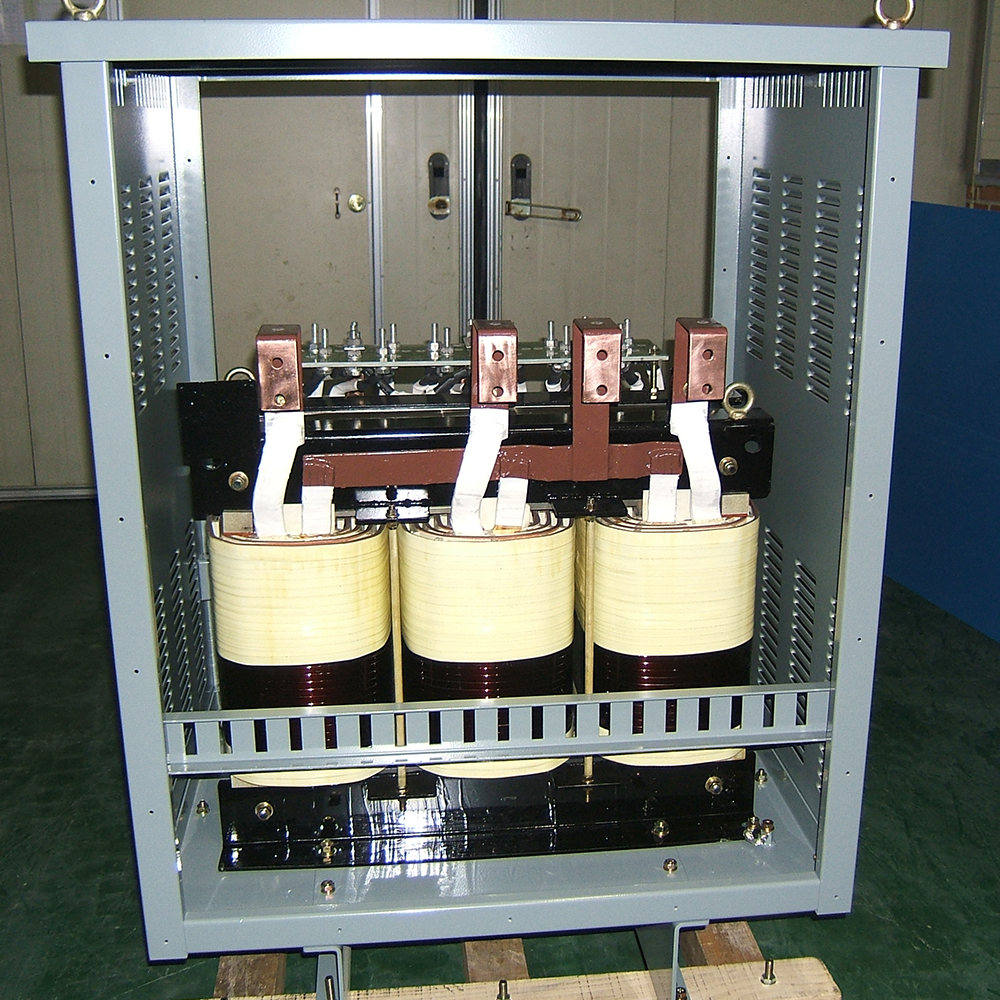 Dry Type Transformer