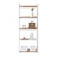 detail image3 [Roel] Modern furniture, metal / iron wardrobe, display shelving rack