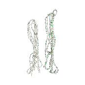 IAN FIBER STONE MESH