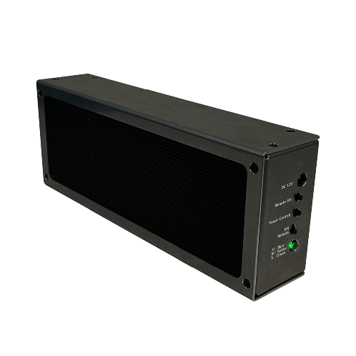 Audio Recording and Bug Suppressor "RBS-008W" | Audio, Recording, Bug, Suppressor, Jammer, 007world, RBS, RBS008W