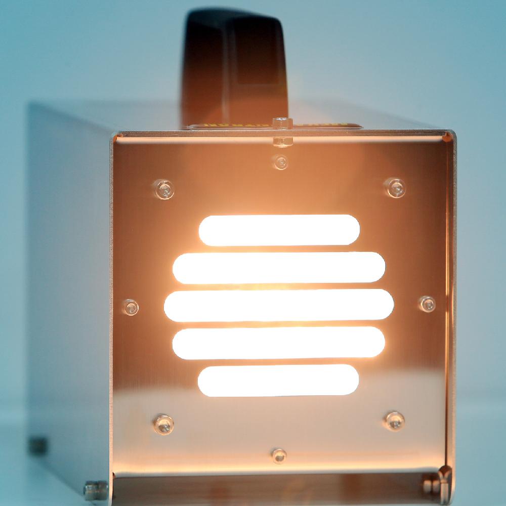 MEKASENTRON TEST LAMP