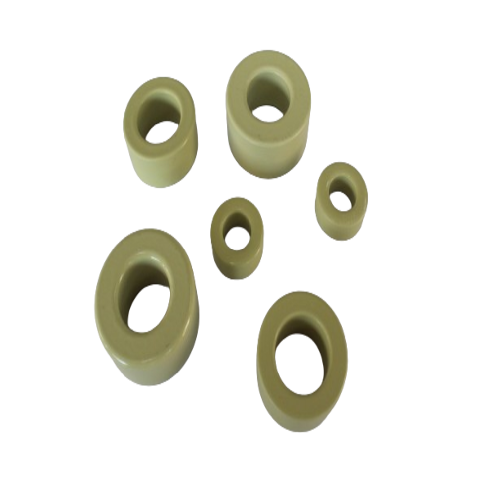 AHP: High Flux Plus Core