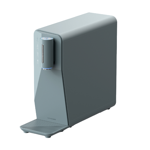 Tankless Instant Hot&Ambient Water Purifier