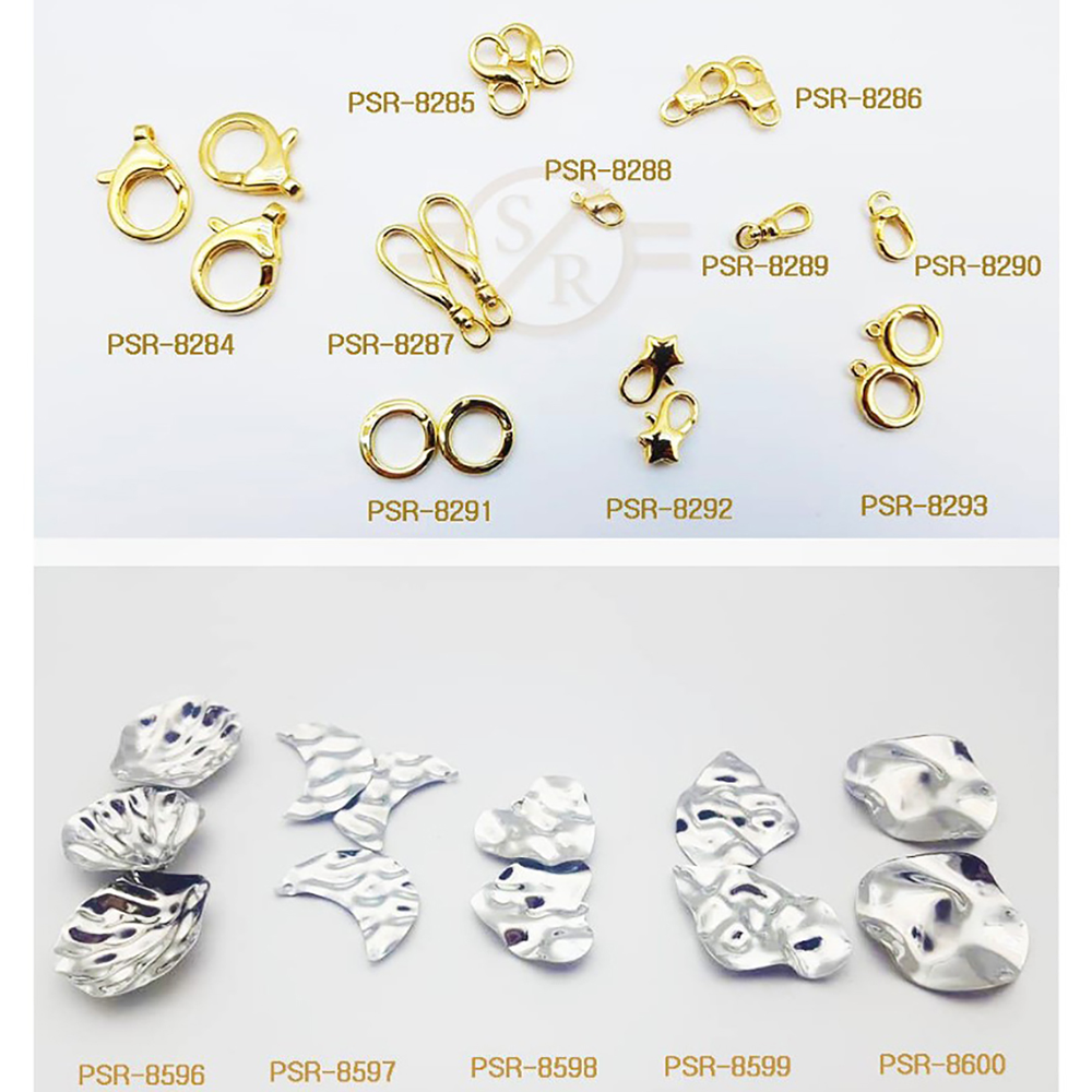 saerimmetal PARTS PSR