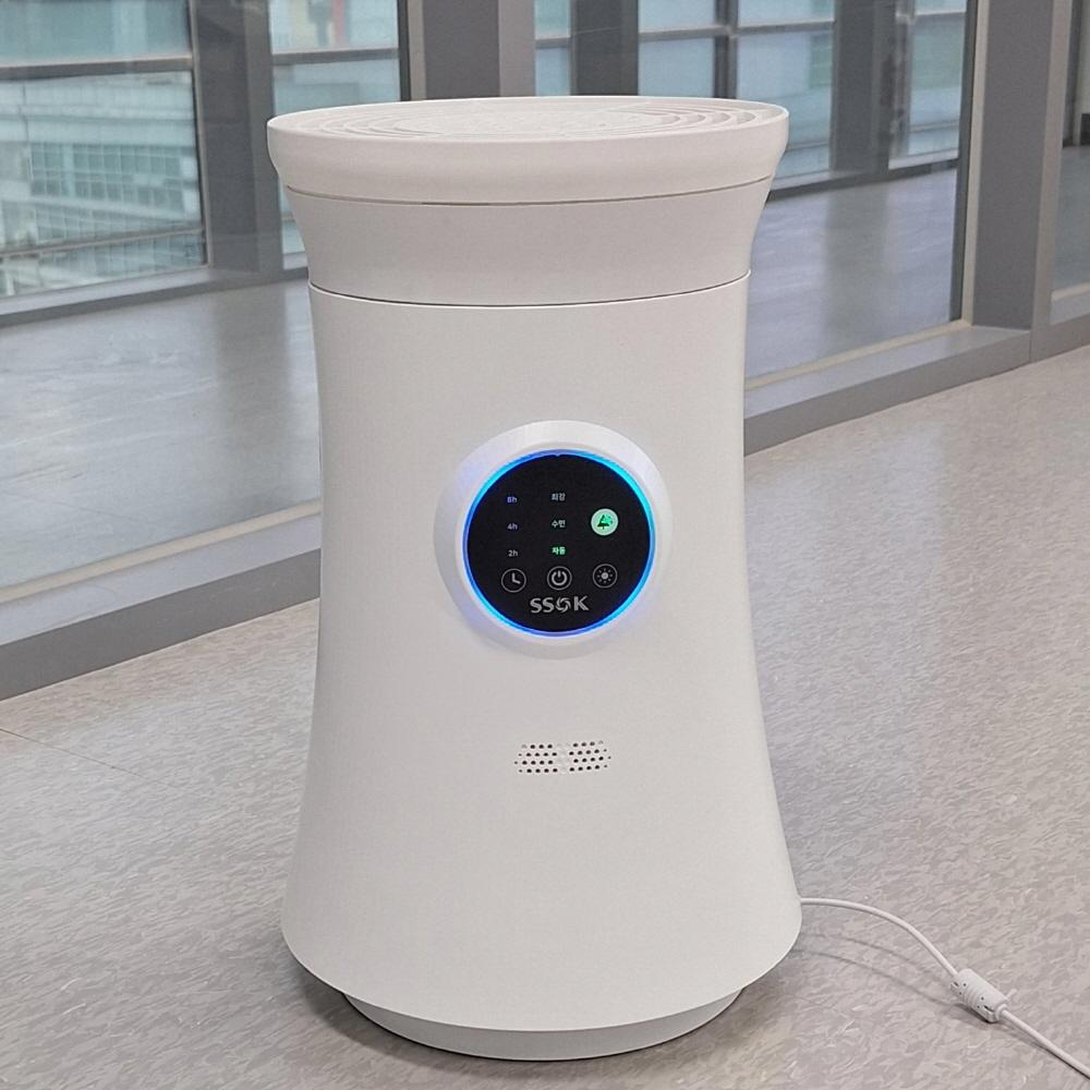 SSOK SWIRLING AIR PURIFIER
