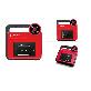full image AED Automatic External Defibrilator