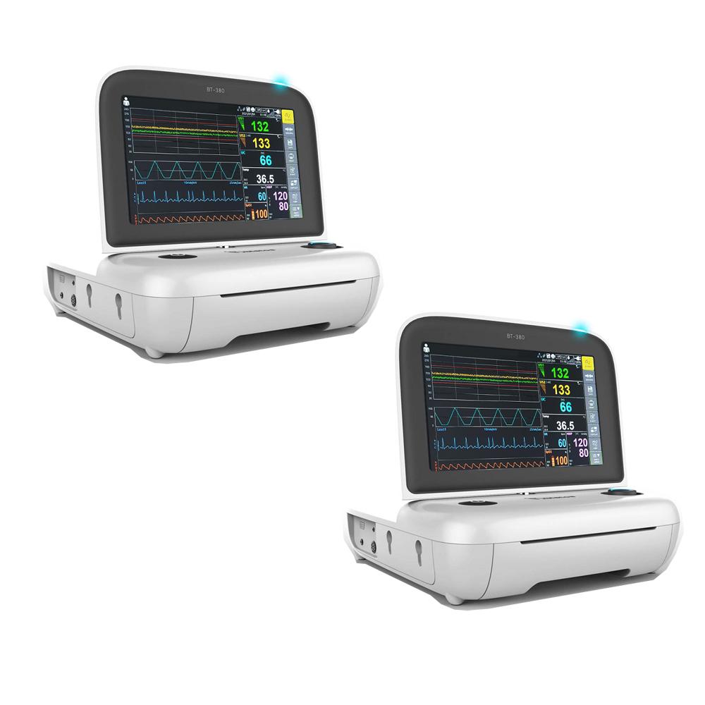 Fetal & Maternal Monitor