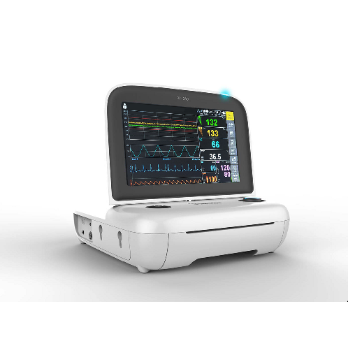 Fetal & Maternal Monitor