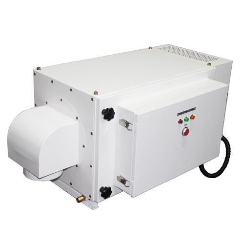 Electrostatic precipitator | Electrostatic precipitator, oilmist eliminator, deodorization, Electrostatic precipitator, oilmist eliminator, deodorization