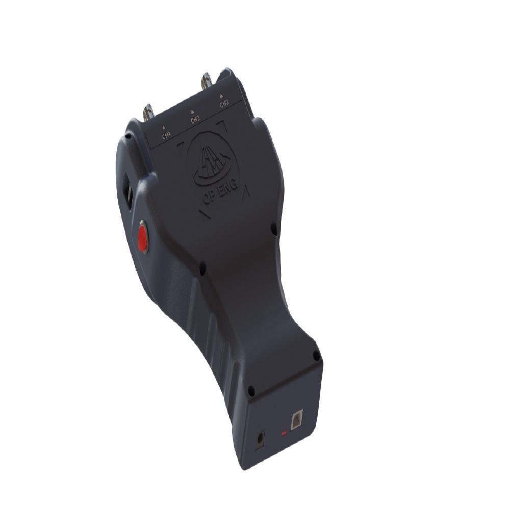 Portable Partial Discharge Diagnostic Device