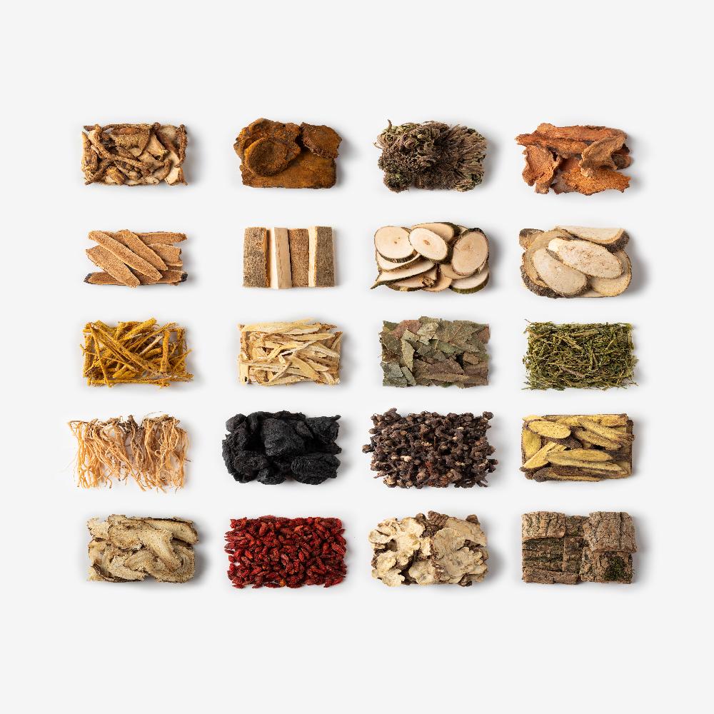 Kibaek Hwanghugung Samgyetang