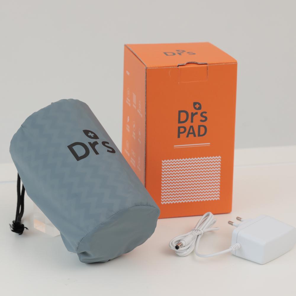 Far Infrared Carbon Electric Heating Pad