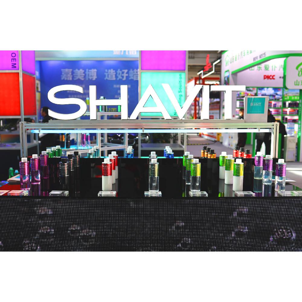 SHAVIT Tire coating