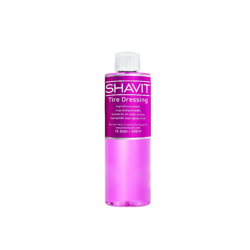 SHAVIT Tire coating