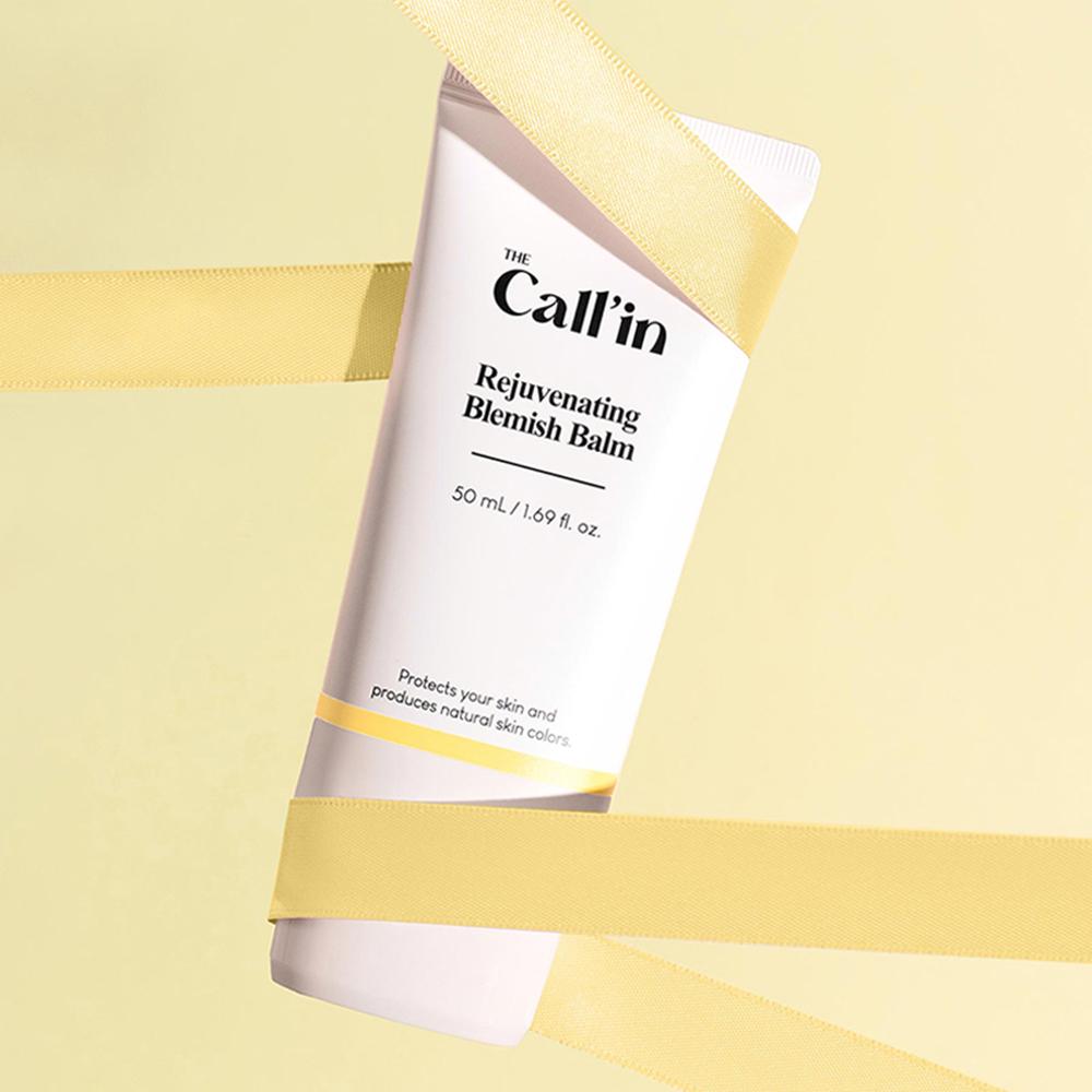 THE Call'in Rejuvenating Blemish Balm