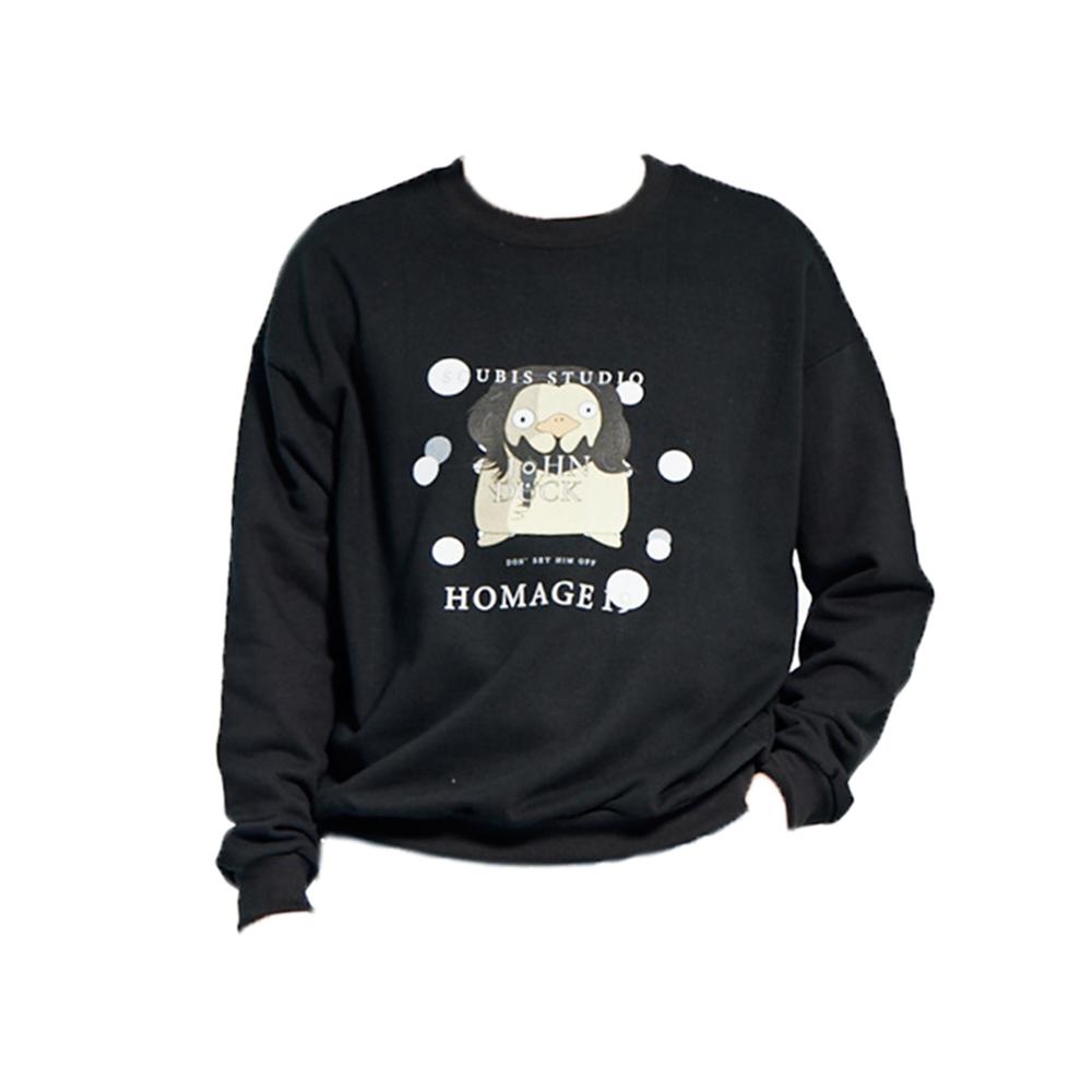 Jhon duck sweat shirts