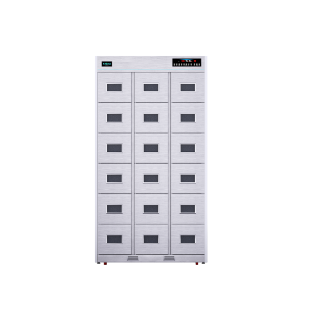 Klenz Sterilizing dryer