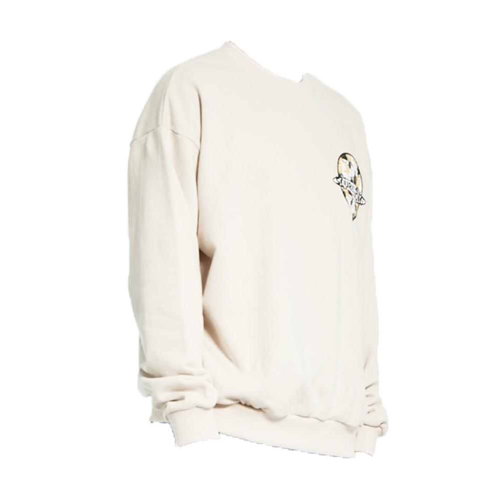 Soubi D cat planet sweat shirts