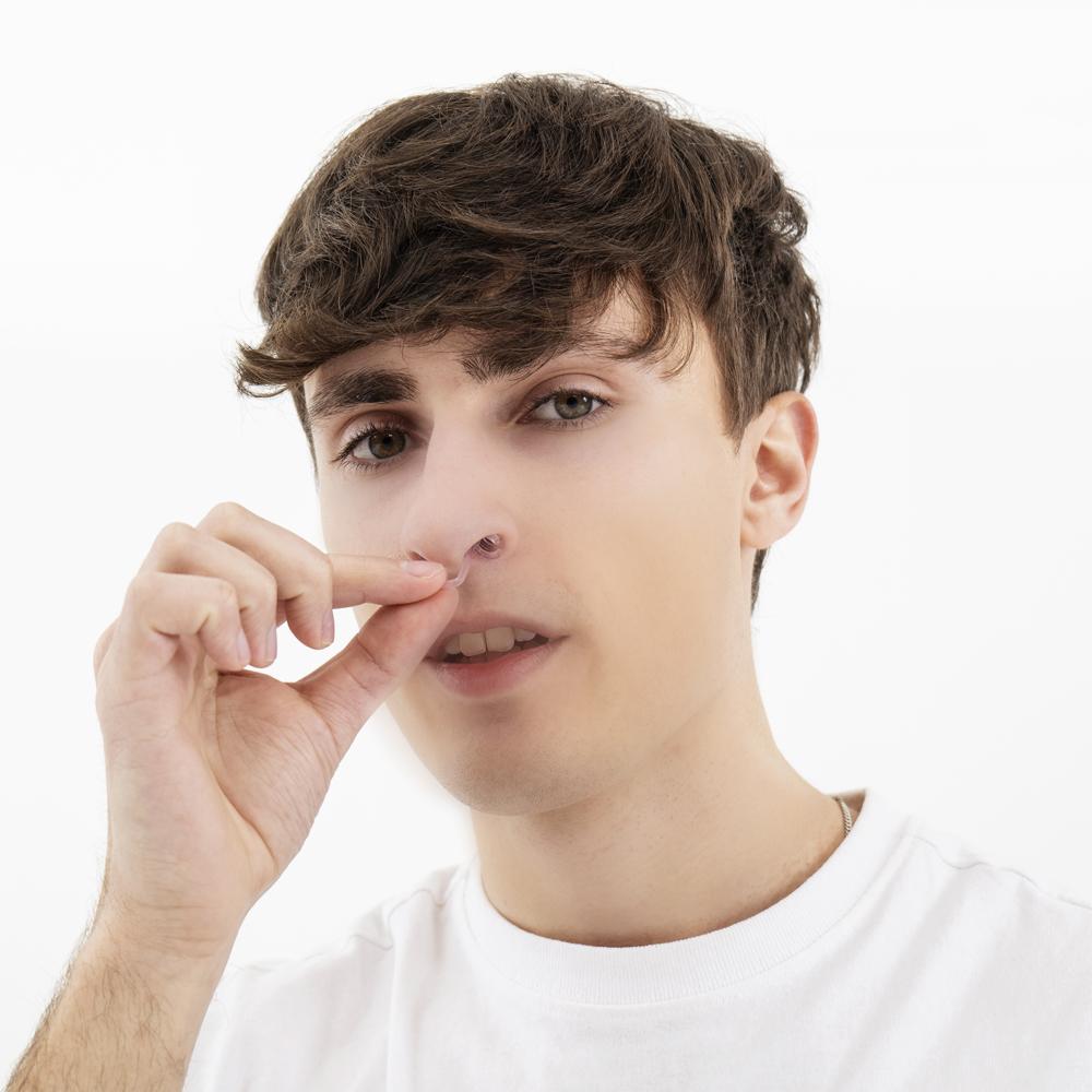 Nasal Dilator Snoring Fit