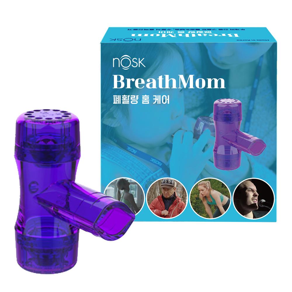 BreathMom