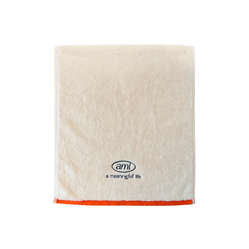 Oragnic cotton Towel